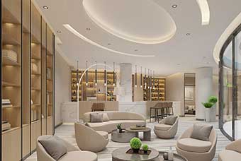 广西香格里拉大酒店